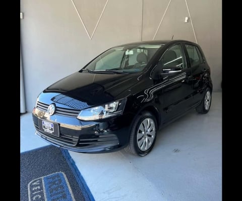 VOLKSWAGEN FOX Trendline 1.0 Flex 8V 5p