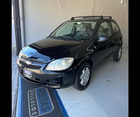 CHEVROLET CELTA Life/ LS 1.0 MPFI 8V FlexPower 3p