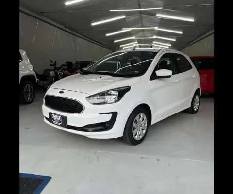 FORD KA 1.0 SE/SE Plus TiVCT Flex 5p