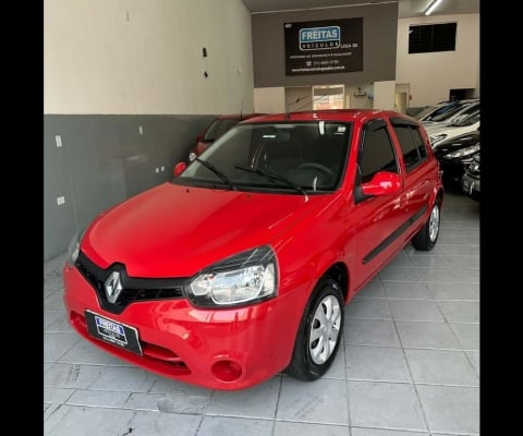 RENAULT CLIO RN/Alizé/Expr./1.0 Hi-Power 16V 5p
