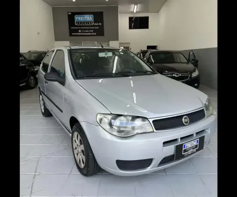 FIAT PALIO ELX 1.0/ 1.0 Fire Flex 8V 2p
