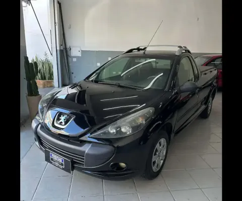 PEUGEOT HOGGAR XR