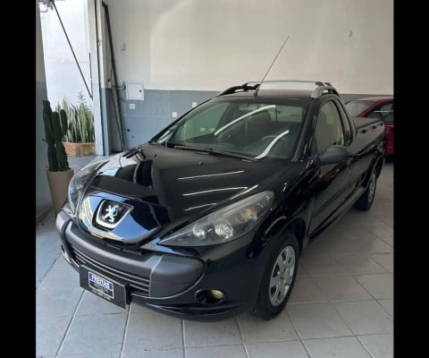 PEUGEOT HOGGAR XR