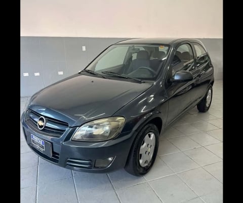 CHEVROLET CELTA Life/ LS 1.0 MPFI 8V FlexPower 3p
