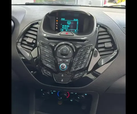 FORD KA+ Sedan 1.5 SE/SE PLUS 16V Flex 4p