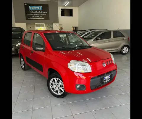 FIAT UNO UNO VIVACE Celeb. 1.0 EVO F.Flex 8V 5p