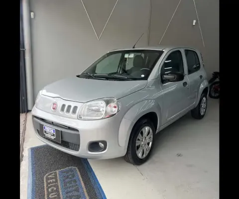 FIAT UNO UNO VIVACE Celeb. 1.0 EVO F.Flex 8V 5p