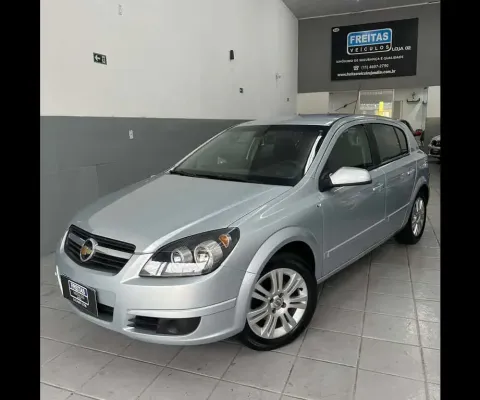 CHEVROLET VECTRA GT 2.0 MPFI 8V FlexPower Mec.