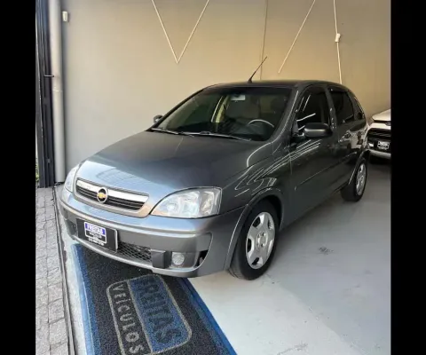 CHEVROLET CORSA Sed. Maxx 1.4 8V ECONOFLEX 4p