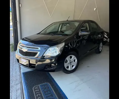 CHEVROLET COBALT LT 1.4 8V FlexPower/EconoFlex 4p