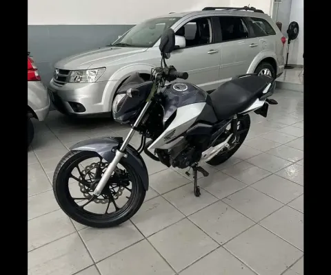HONDA CG 160 TITAN S Flex