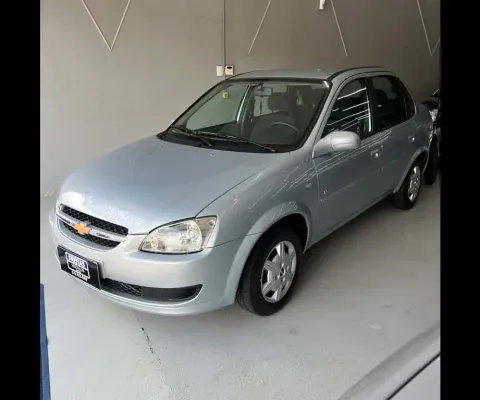 CHEVROLET CLASSIC Life/LS 1.0 VHC FlexP. 4p