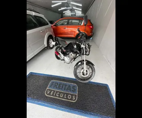 HONDA CG 150 FAN ESDi/ 150 FAN ESDi FLEX