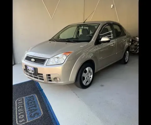 FORD FIESTA Sed. 1.6 8V Flex 4p
