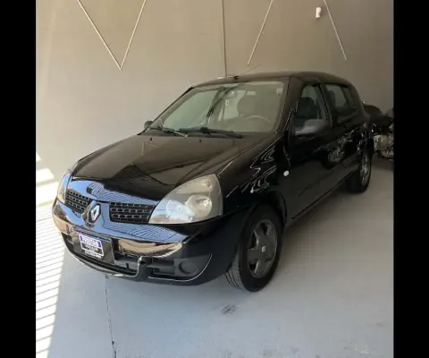 RENAULT CLIO Campus Hi-Flex 1.0 16V 5p