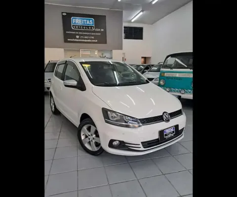 VOLKSWAGEN FOX Rock in Rio 1.6 Mi Total Flex 8V 5p