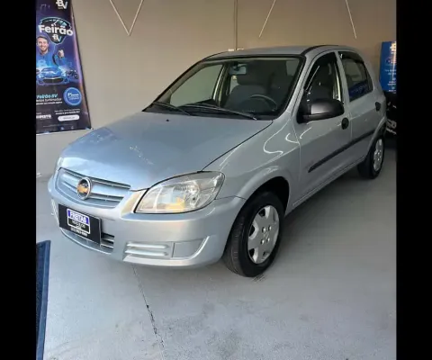 CHEVROLET CELTA Spirit/ LT 1.0 MPFI 8V FlexP. 5p