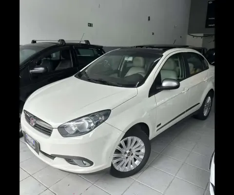 FIAT GRAND SIENA Siena ESSEN.SUBLIME Dual. 1.6 Flex