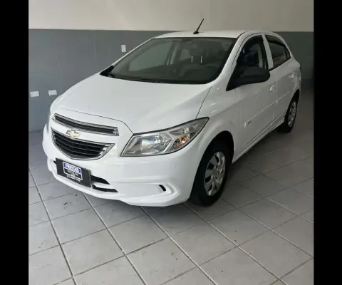 CHEVROLET ONIX HATCH LT 1.0 8V FlexPower 5p Mec.