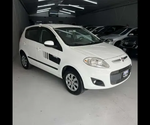 FIAT PALIO ATTRA./ITÁLIA 1.4 EVO F.Flex 8V 5p
