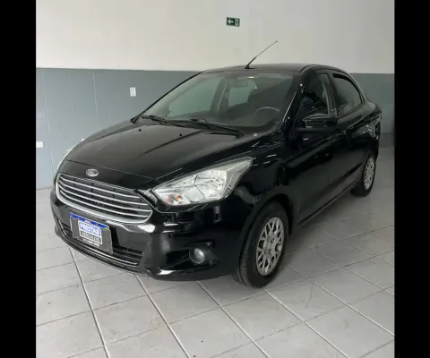 FORD KA 1.0 SE/SE Plus TiVCT Flex 5p