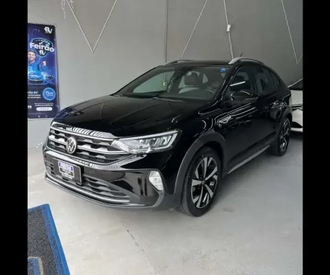 VOLKSWAGEN NIVUS Highline 1.0 200 TSI Flex Aut.