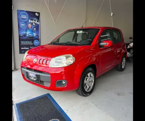 FIAT UNO UNO VIVACE Celeb. 1.0 EVO F.Flex 8V 5p