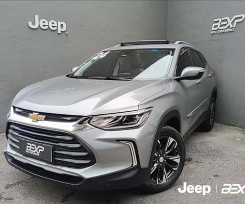 CHEVROLET TRACKER 1.2 Turbo Premier - 2023/2024