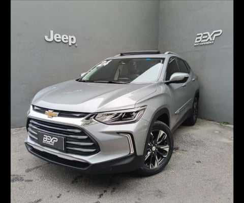 CHEVROLET TRACKER 1.2 Turbo Premier - 2023/2024