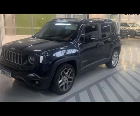 JEEP RENEGADE 1.8 16V Limited - 2019/2020