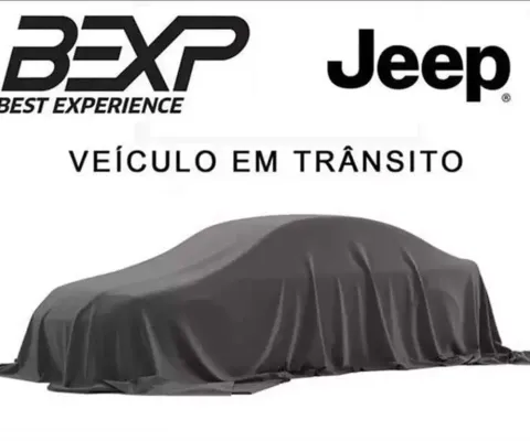 JEEP RENEGADE 1.3 T270 Turbo Longitude - 2024/2025