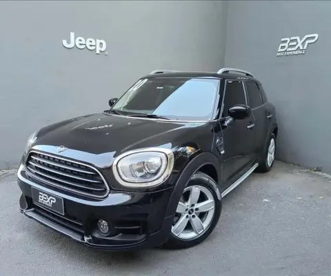 MINI COUNTRYMAN 1.5 12V Twinpower Turbo Cooper TOP - 2019/2020