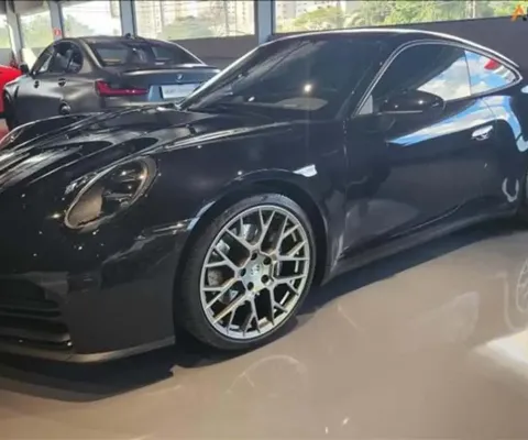 PORSCHE 911 3.0 24V H6 Carrera - 2025/2025