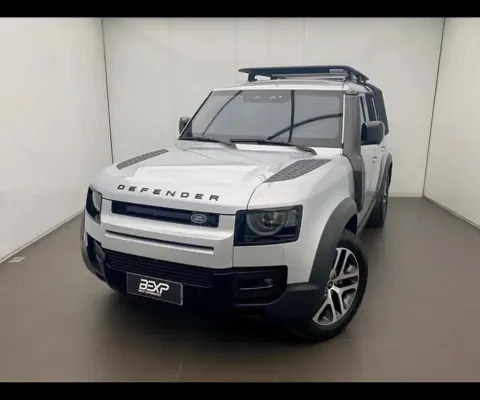 LAND ROVER DEFENDER 2.0 P300 110 HSE AWD - 2022/2022