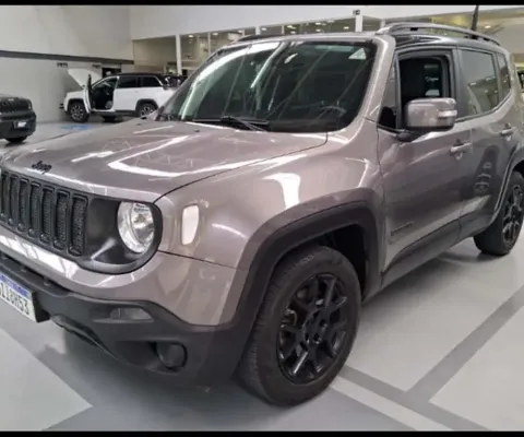 JEEP RENEGADE 1.8 16V Sport - 2020/2021