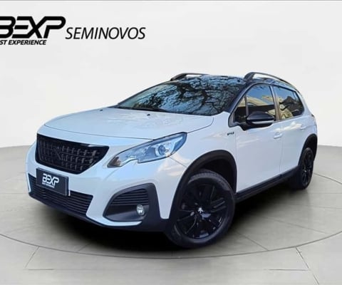 PEUGEOT 2008 1.6 16V Style - 2022/2023