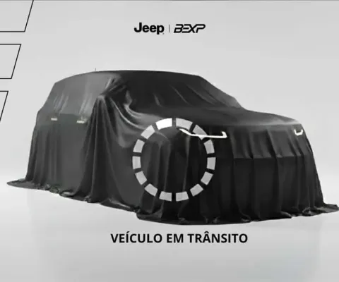 JEEP COMMANDER 1.3 T270 Turbo Overland - 2022/2022