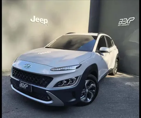 HYUNDAI KONA 1.6 GDI HEV - 2023/2024
