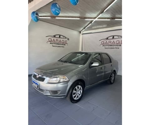 Fiat Siena 2013 1.0 mpi el 8v flex 4p manual