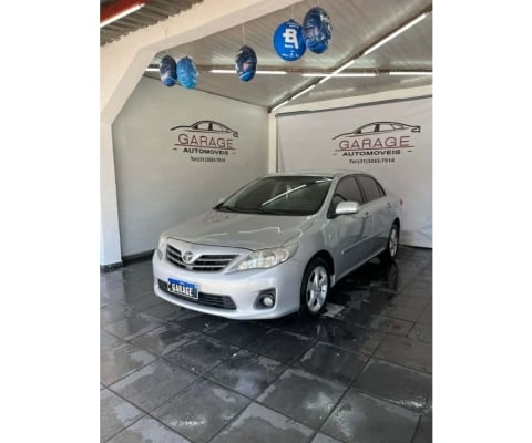 Toyota Corolla 2014 2.0 xei 16v flex 4p automático