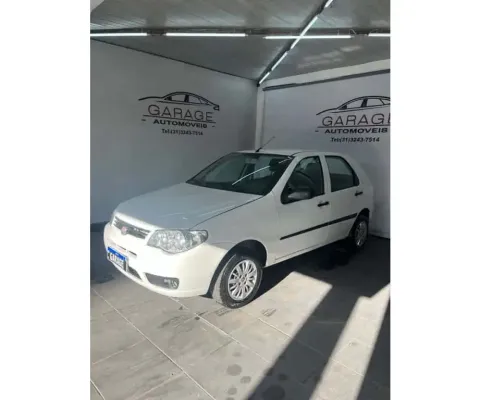 Fiat Palio 2016 1.0 mpi fire 8v flex 4p manual