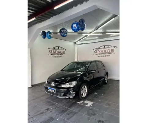 Volkswagen Golf 2014 1.4 tsi highline 16v gasolina 4p automático