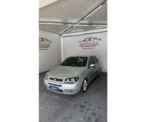 Fiat Palio 2010 1.0 mpi fire economy 8v flex 4p manual