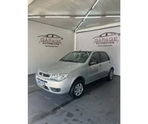 Fiat Palio 2015 1.0 mpi fire 8v flex 4p manual