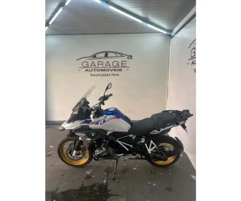 Bmw R 1250 gs adventure premium 2020