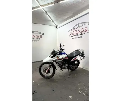 Honda Xre 300 2017