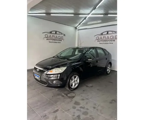 Ford Focus 2013 1.6 gl 16v flex 4p manual