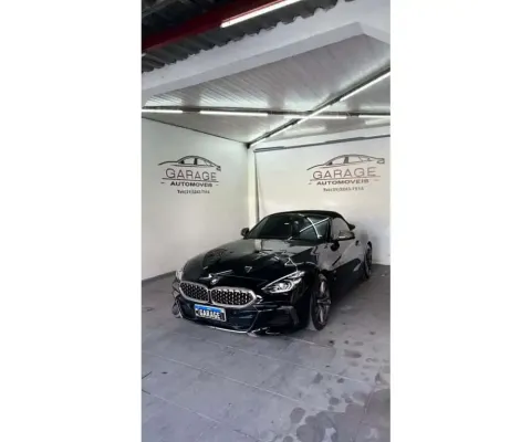 Bmw Z4 2020 2.0 twinpower gasolina sdrive30i m sport steptronic