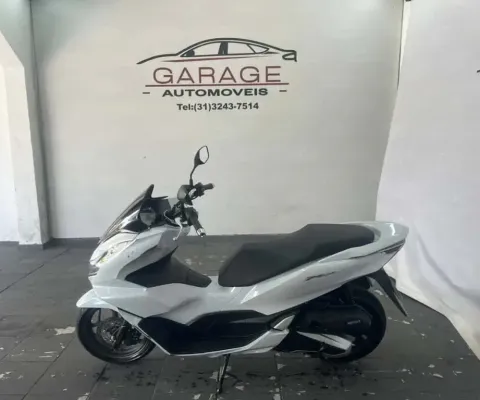 Honda Pcx 160  2025