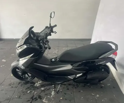 Yamaha Nmax 160 2018